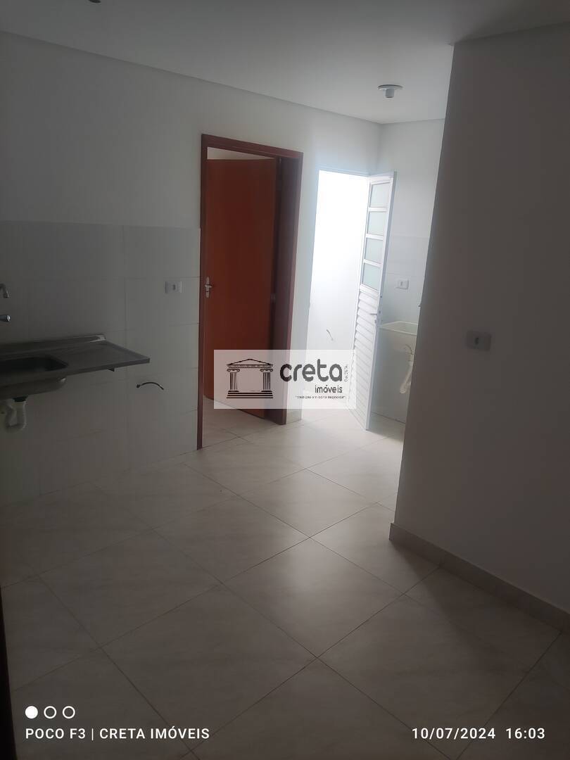Apartamento, 1 quarto, 30 m² - Foto 3