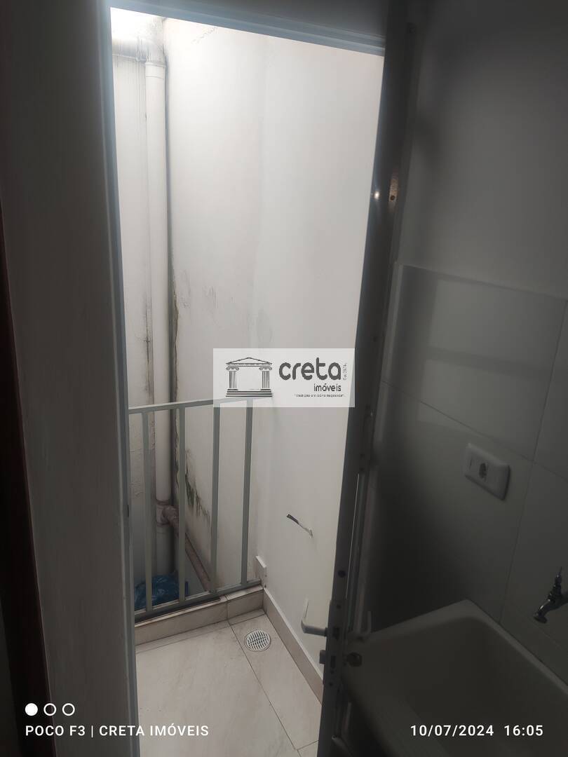 Apartamento, 1 quarto, 30 m² - Foto 9