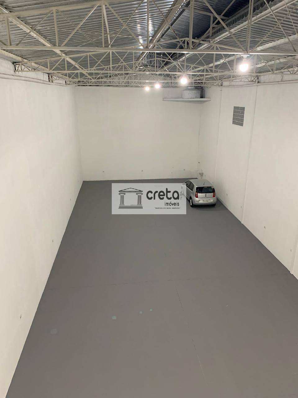 Depósito-Galpão, 300 m² - Foto 5