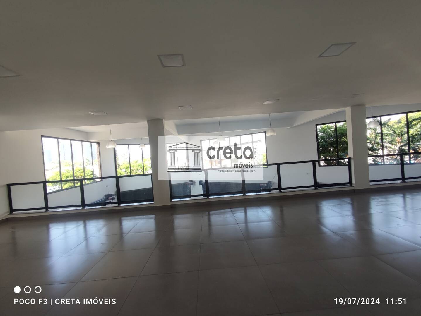 Prédio Inteiro, 665 m² - Foto 23