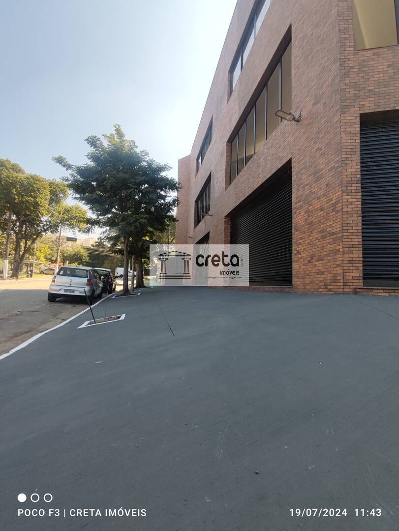 Prédio Inteiro, 665 m² - Foto 1