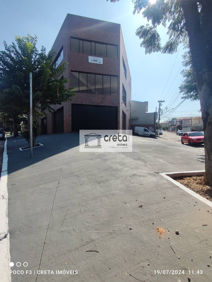 Prédio Inteiro, 665 m² - Foto 2