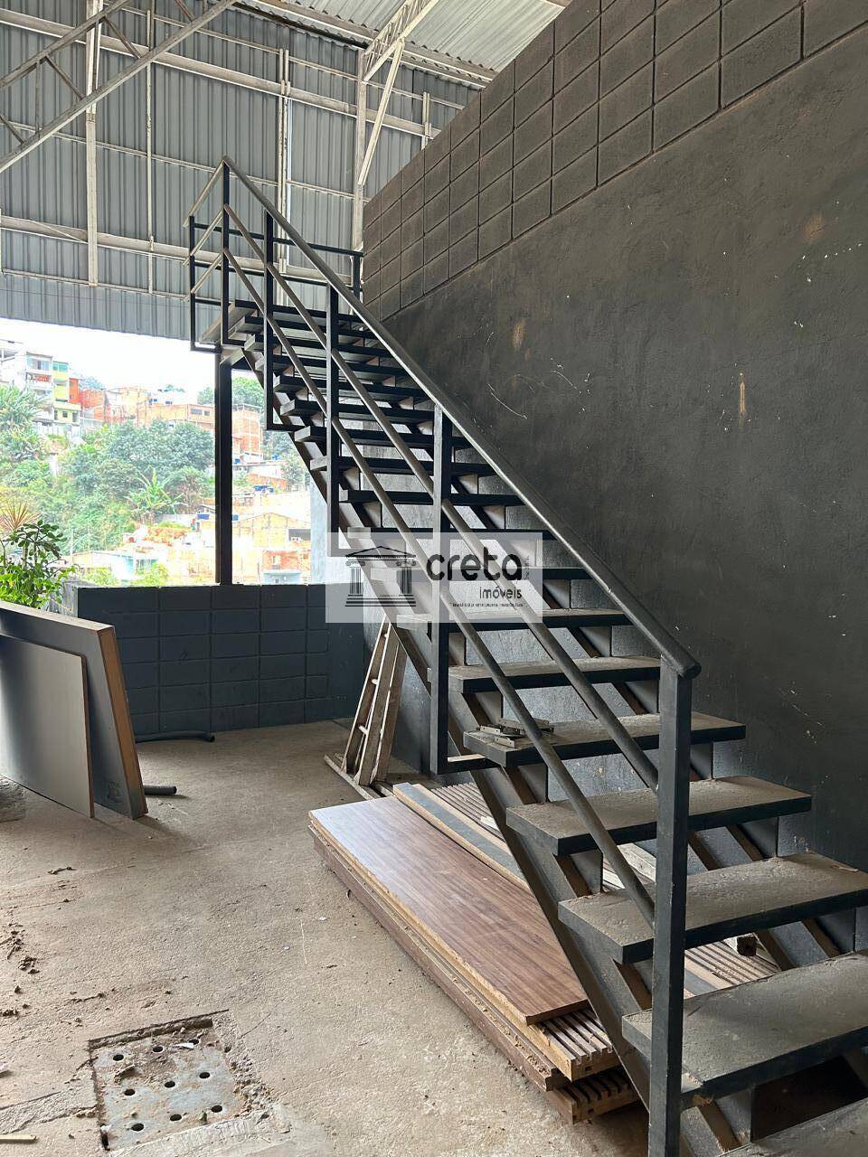 Depósito-Galpão, 2376 m² - Foto 9