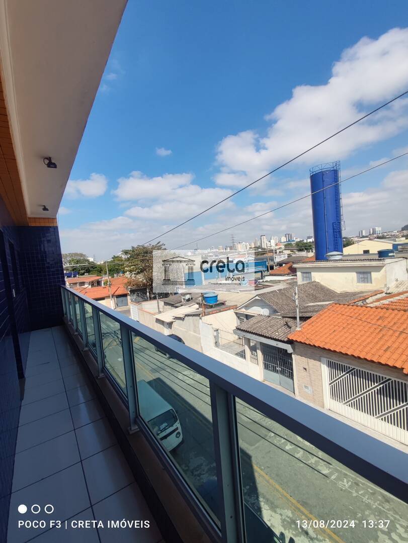 Apartamento, 2 quartos, 60 m² - Foto 2