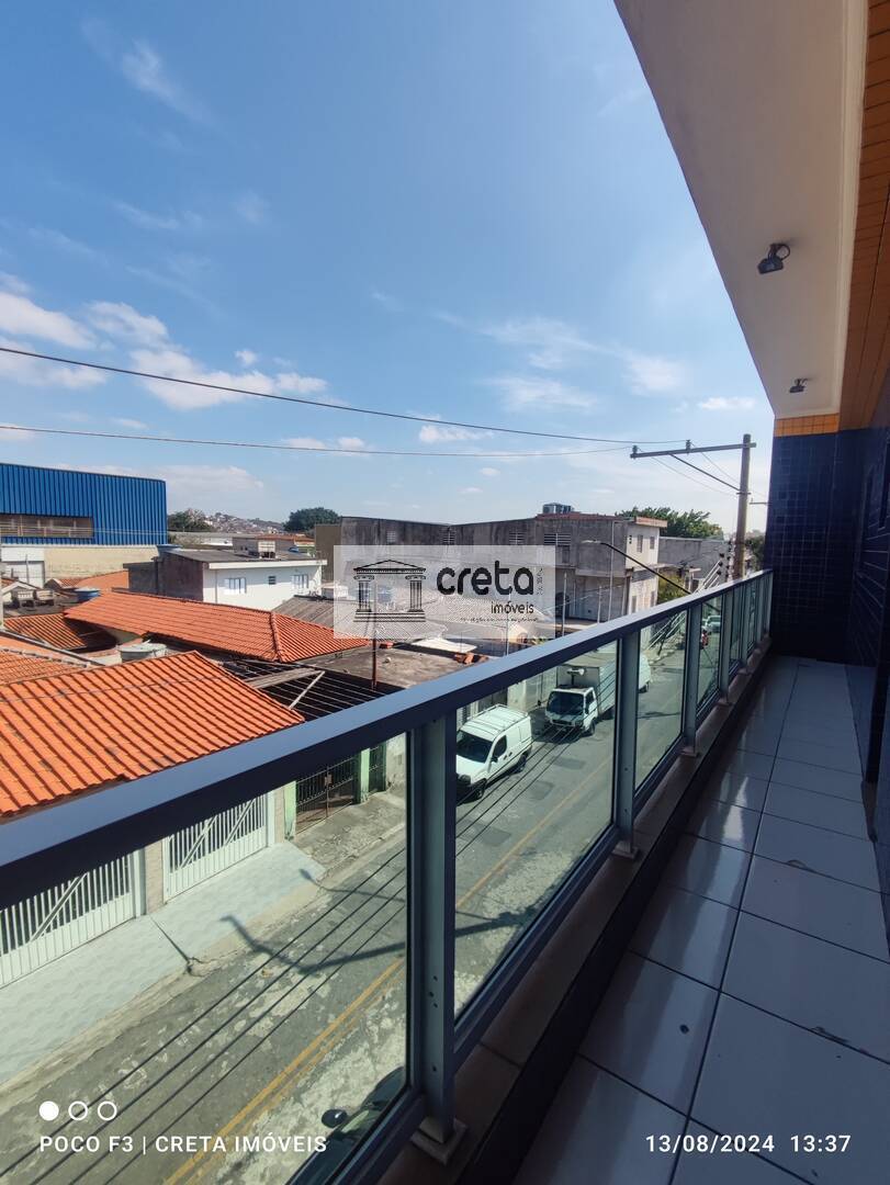 Apartamento, 2 quartos, 60 m² - Foto 1