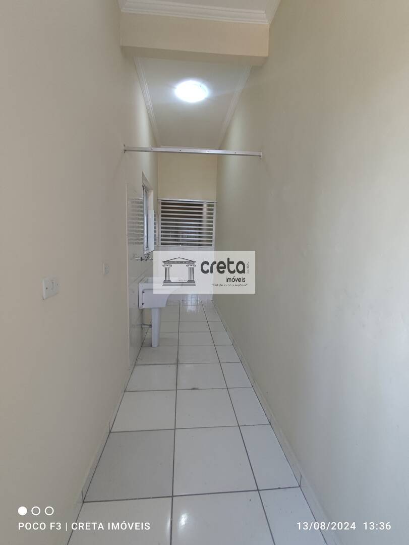 Apartamento, 2 quartos, 60 m² - Foto 8