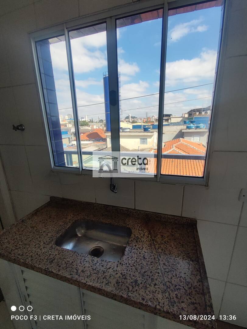 Apartamento, 2 quartos, 60 m² - Foto 6