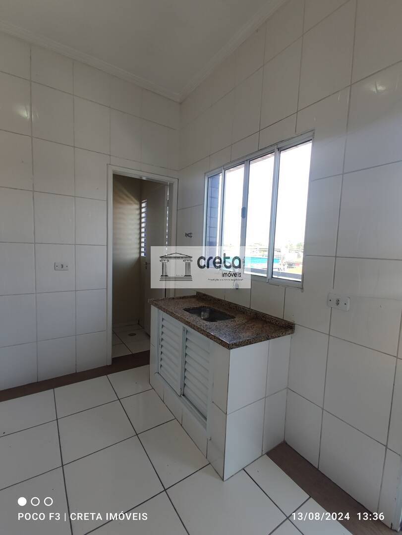 Apartamento, 2 quartos, 60 m² - Foto 7