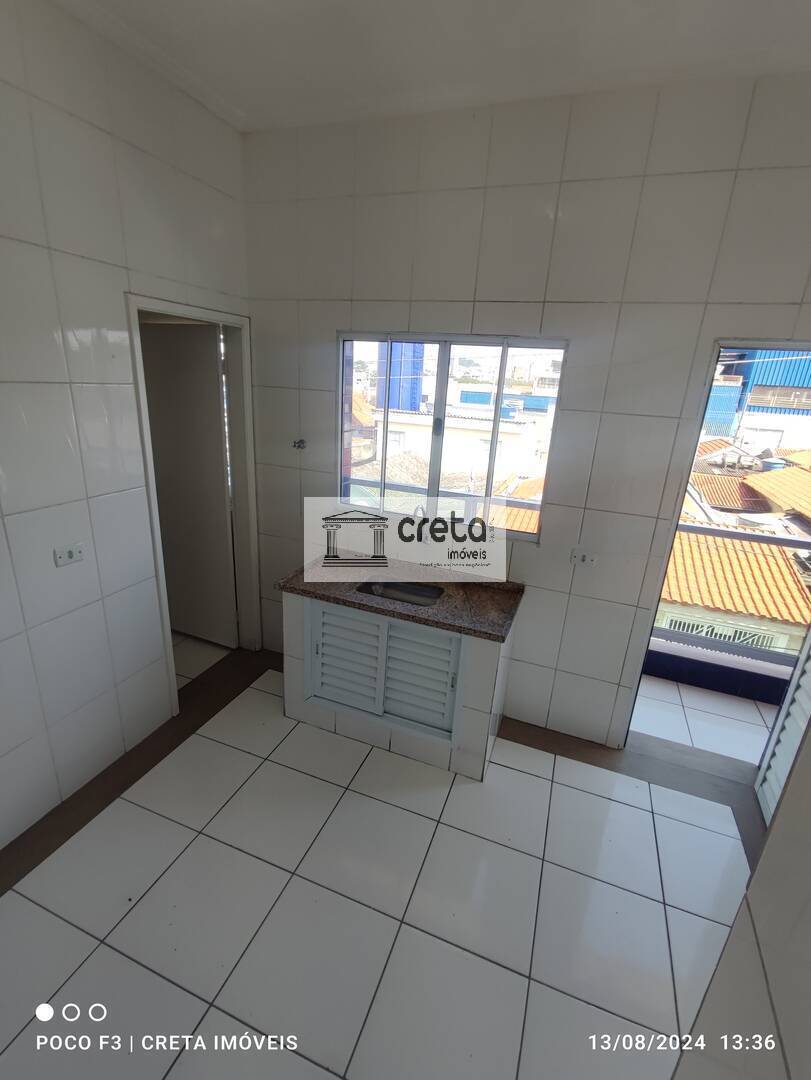 Apartamento, 2 quartos, 60 m² - Foto 5