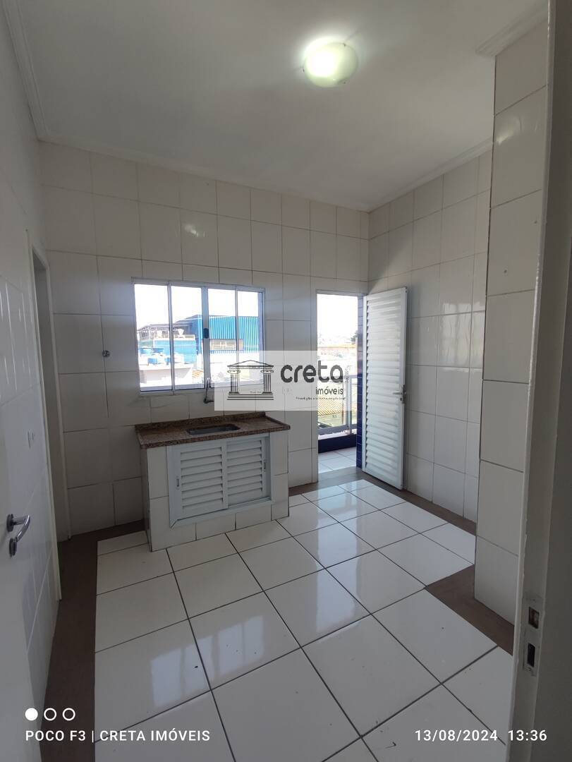 Apartamento, 2 quartos, 60 m² - Foto 4