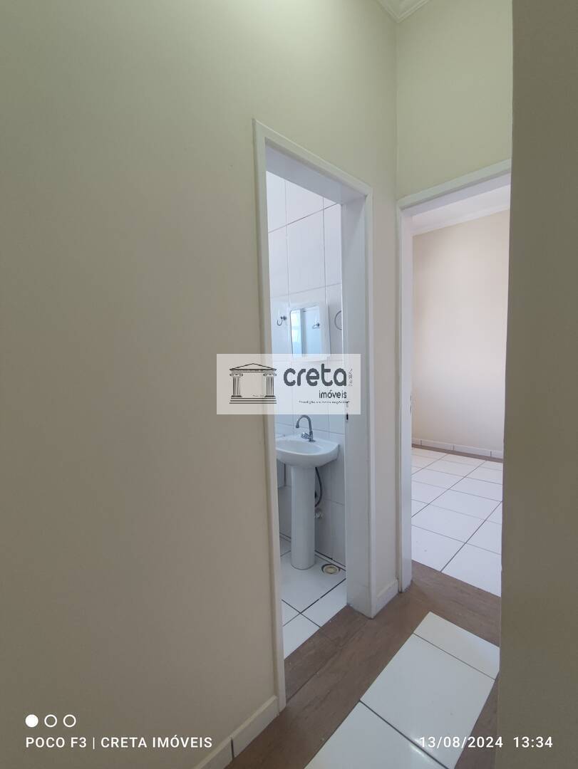 Apartamento, 2 quartos, 60 m² - Foto 17