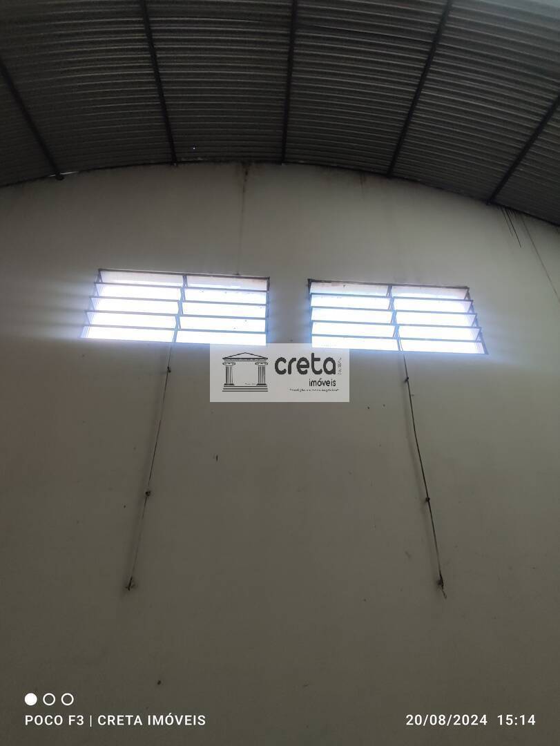 Depósito-Galpão-Armazém para alugar, 450m² - Foto 5