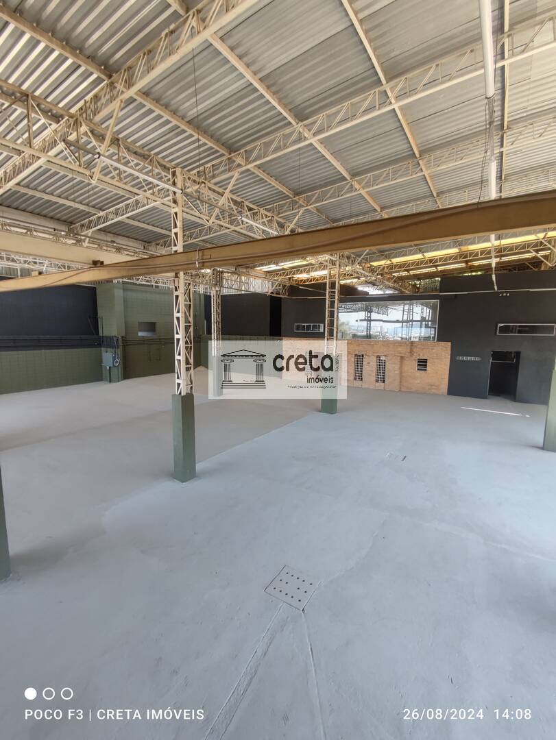 Depósito-Galpão, 2376 m² - Foto 10