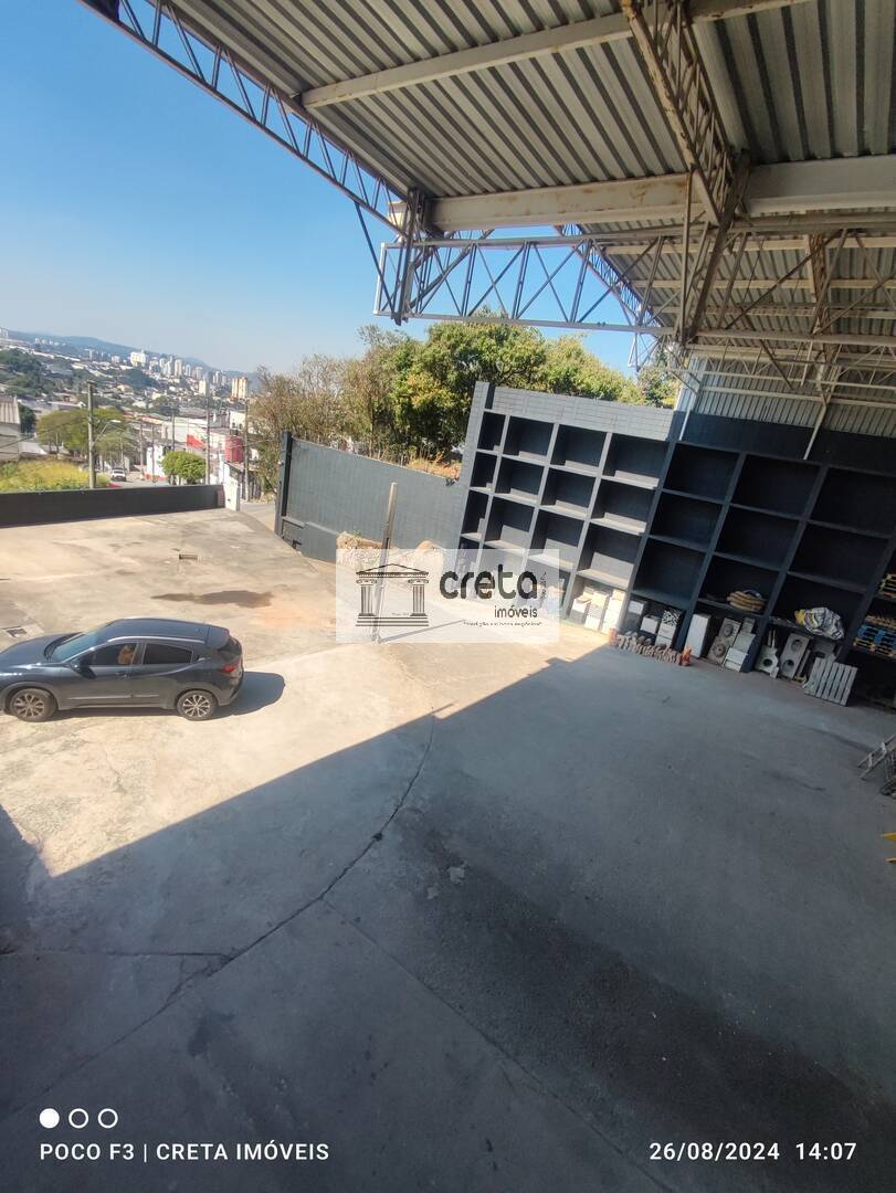 Depósito-Galpão, 2376 m² - Foto 13