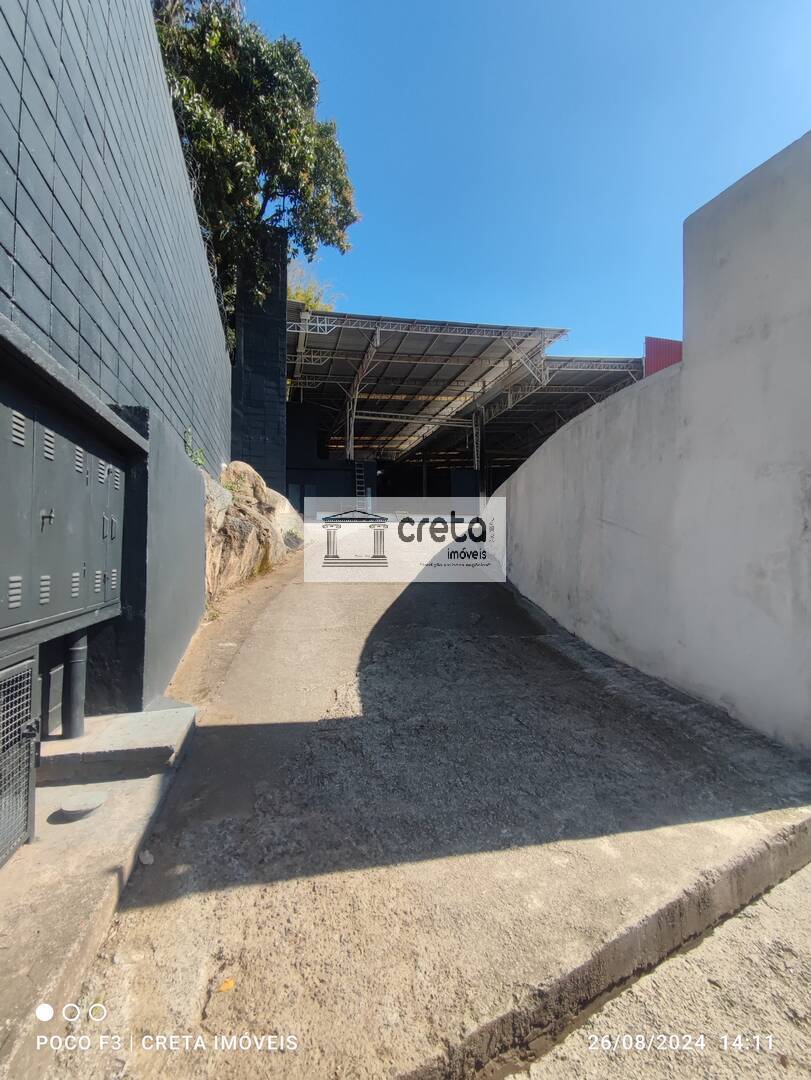 Depósito-Galpão, 2376 m² - Foto 45