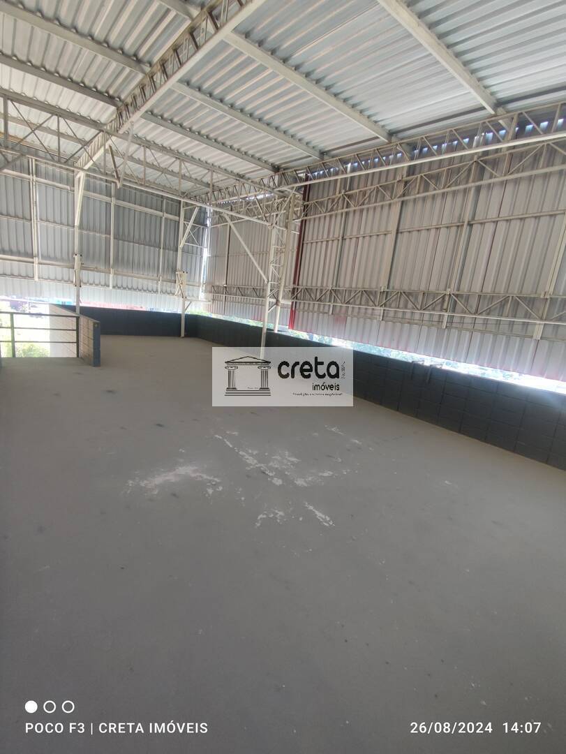 Depósito-Galpão, 2376 m² - Foto 12
