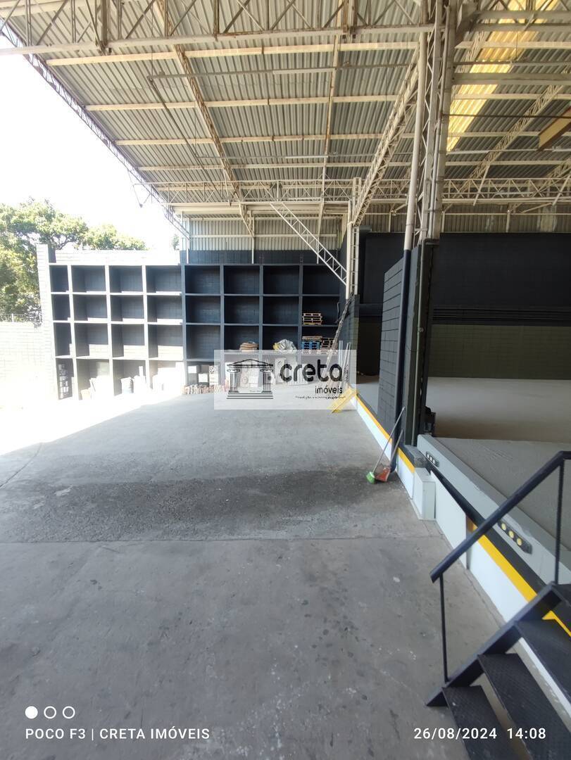 Depósito-Galpão, 2376 m² - Foto 17