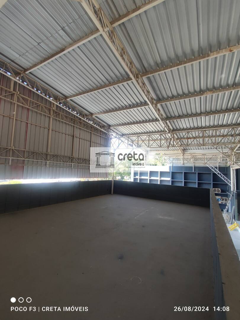Depósito-Galpão, 2376 m² - Foto 11