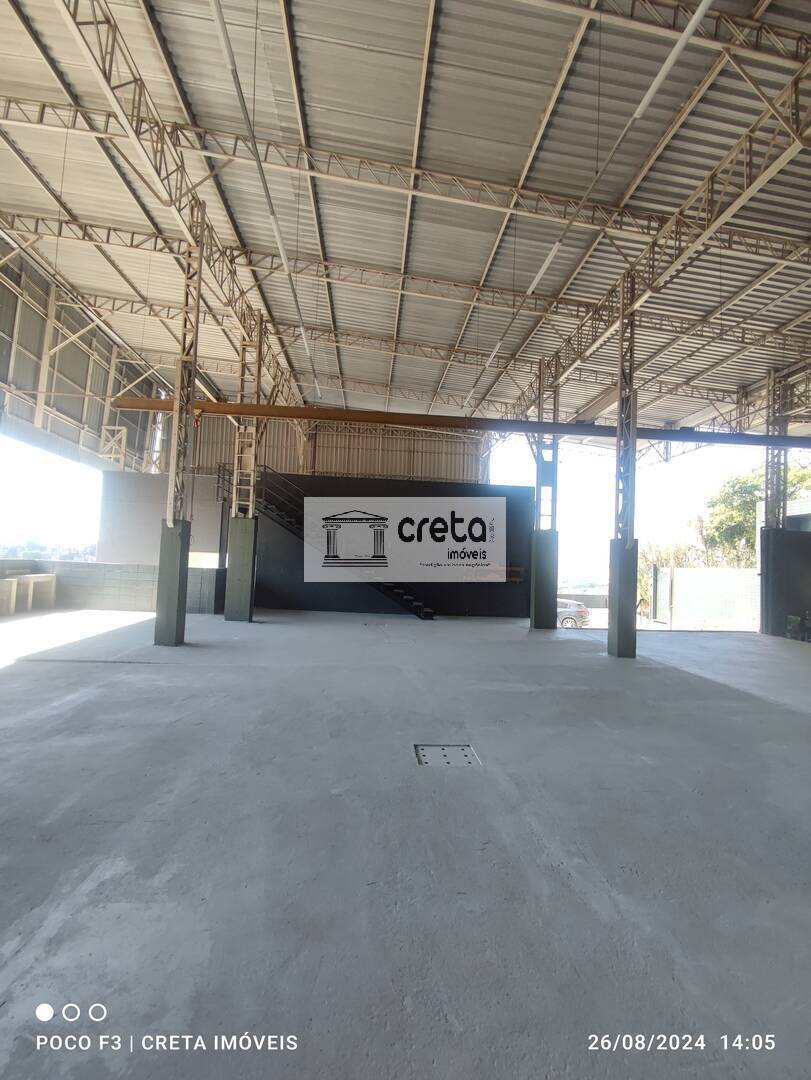Depósito-Galpão, 2376 m² - Foto 3