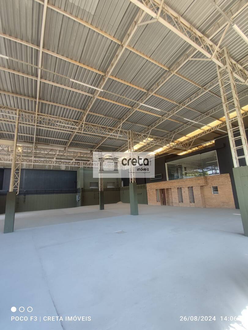 Depósito-Galpão, 2376 m² - Foto 2