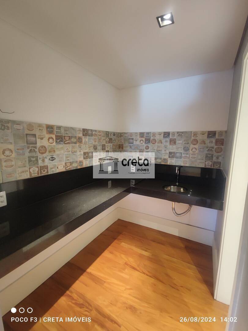 Depósito-Galpão, 2376 m² - Foto 22