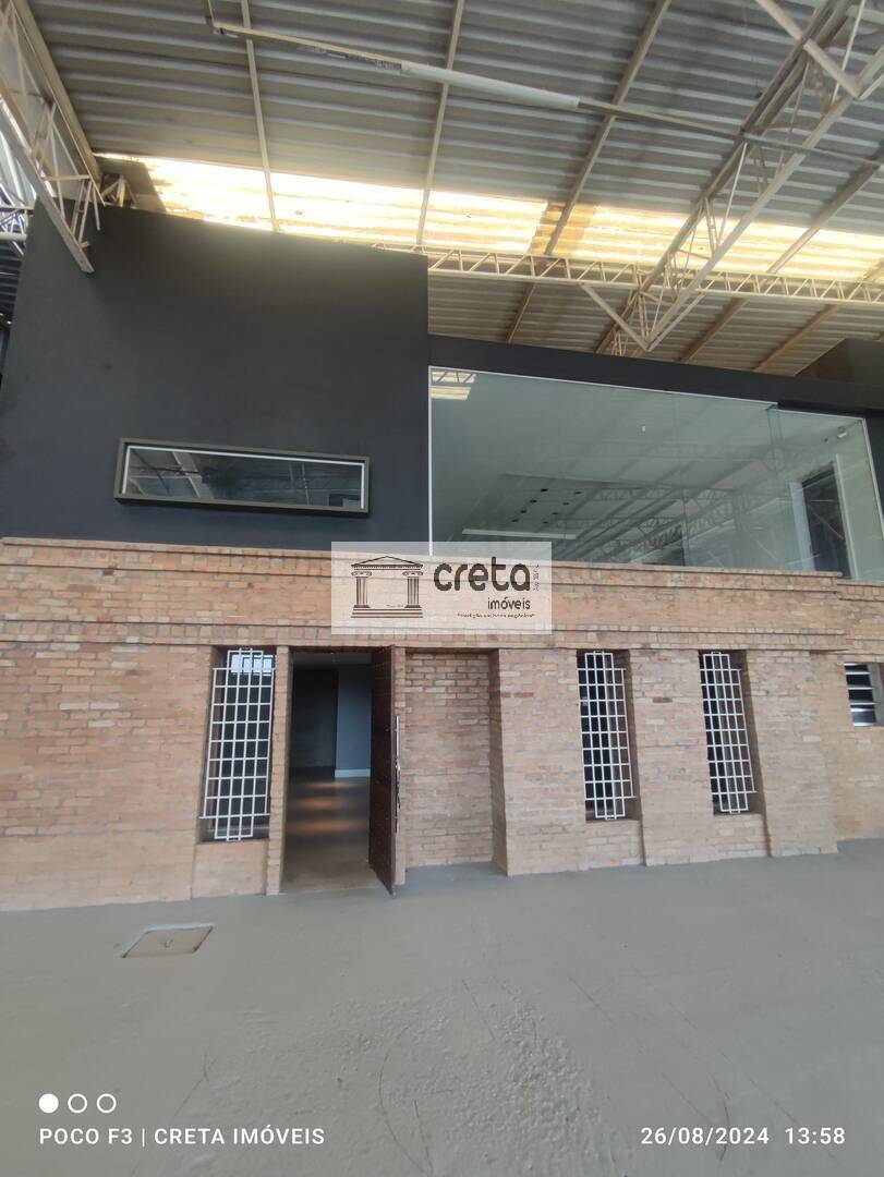 Depósito-Galpão, 2376 m² - Foto 20