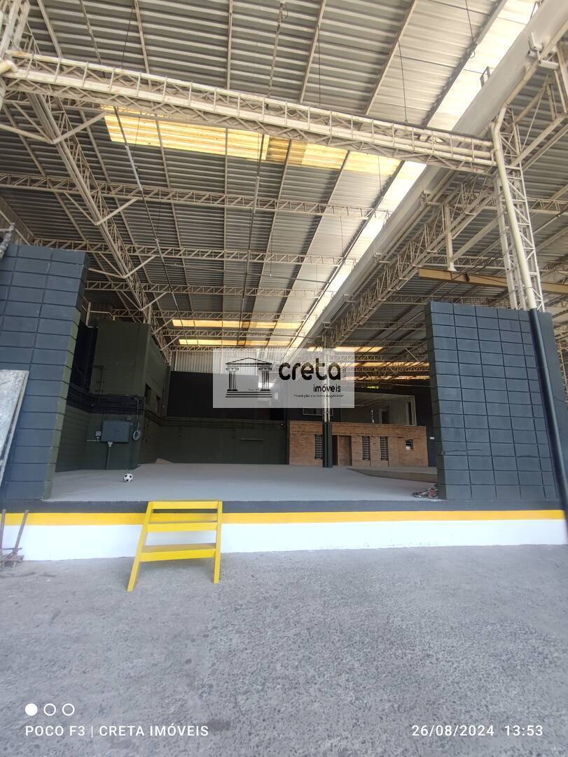 Depósito-Galpão, 2376 m² - Foto 19