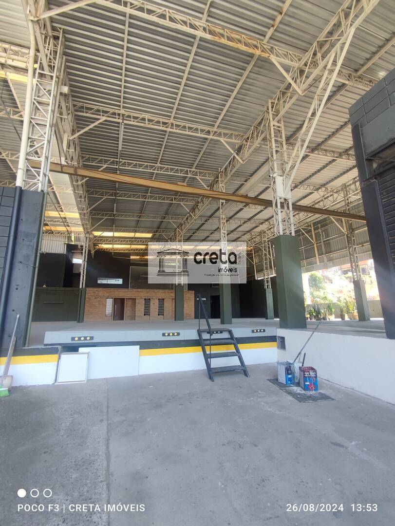 Depósito-Galpão, 2376 m² - Foto 18