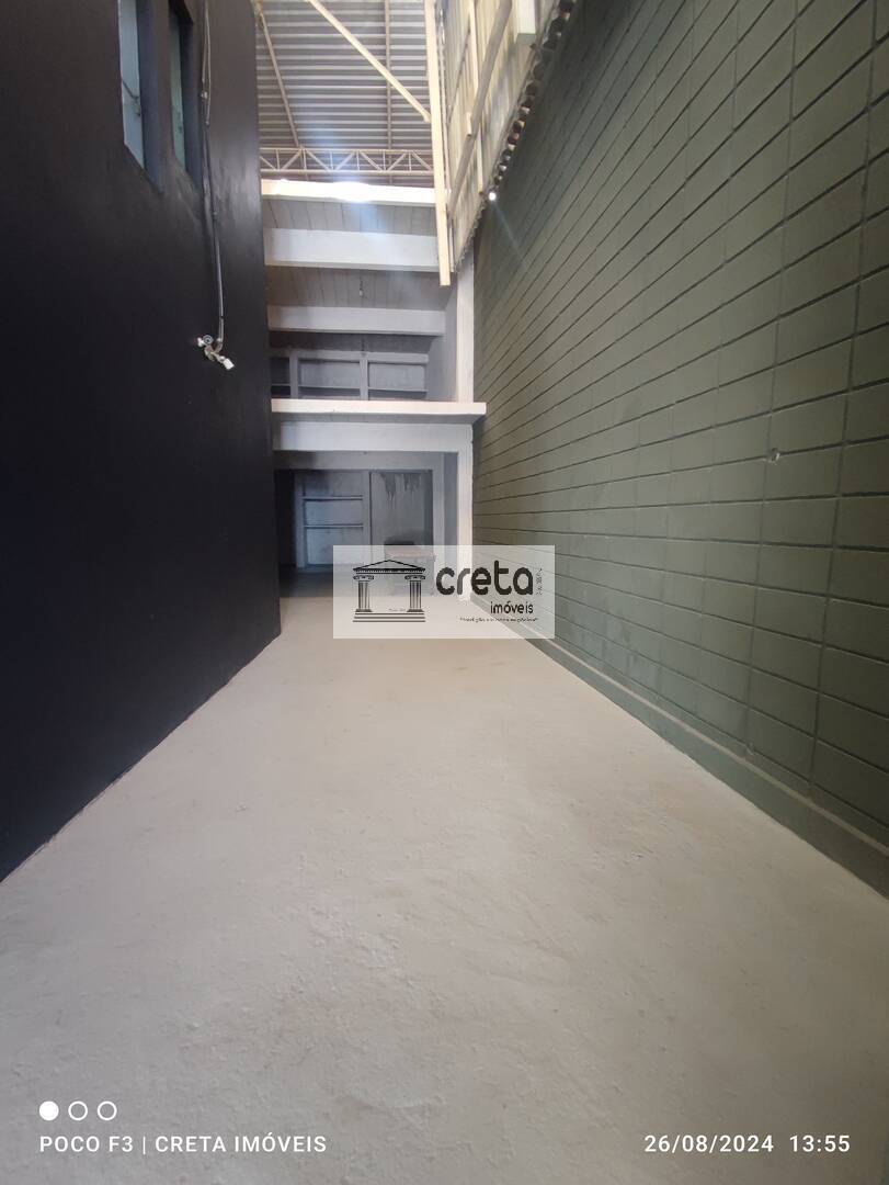Depósito-Galpão, 2376 m² - Foto 34