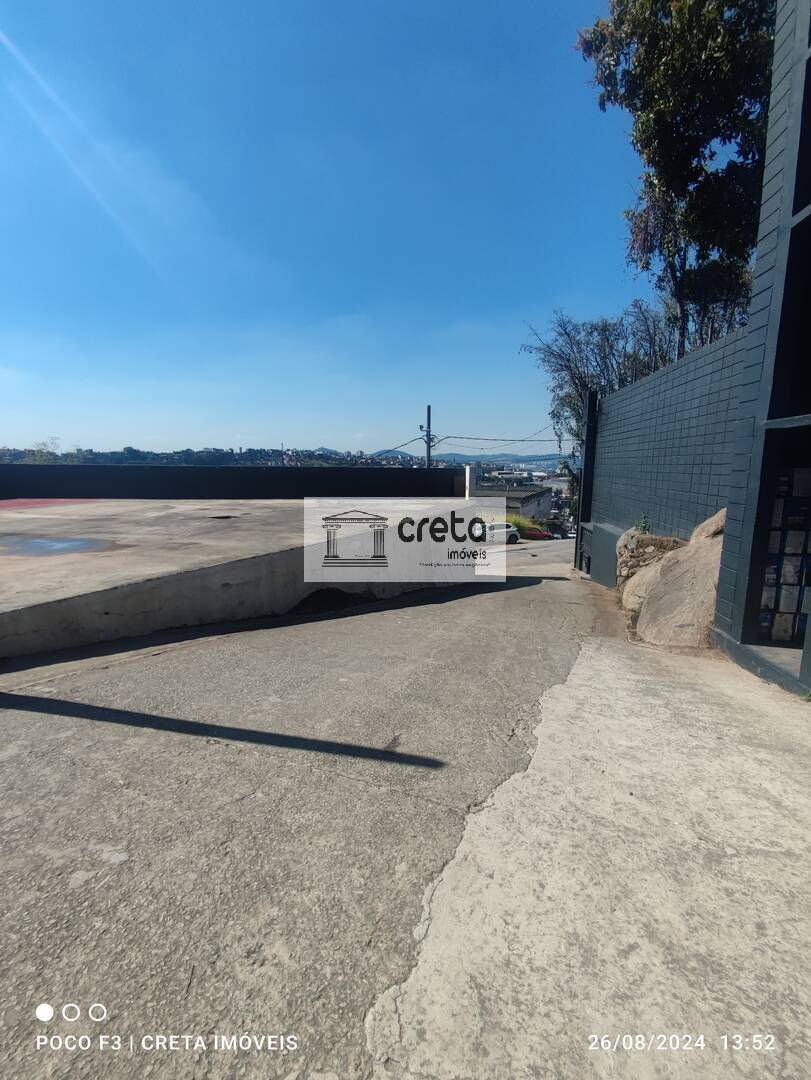 Depósito-Galpão, 2376 m² - Foto 44