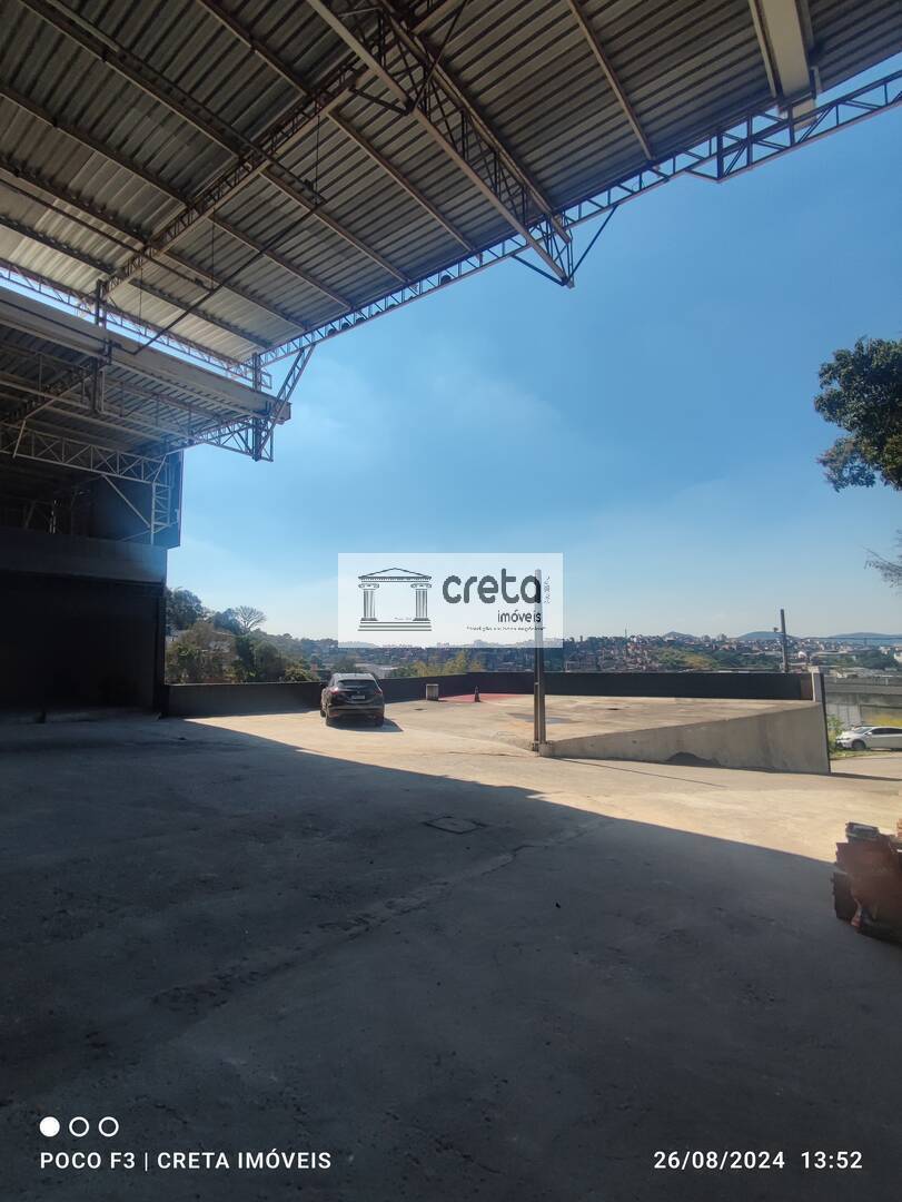 Depósito-Galpão, 2376 m² - Foto 14