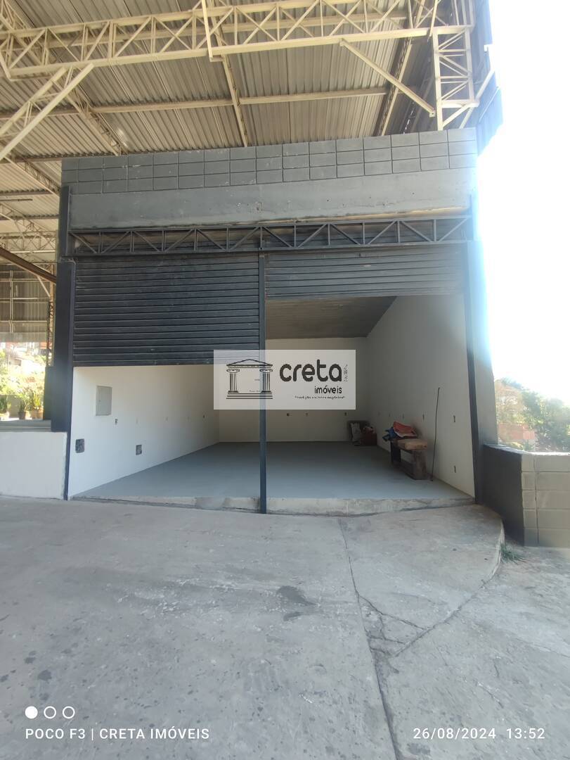Depósito-Galpão, 2376 m² - Foto 16