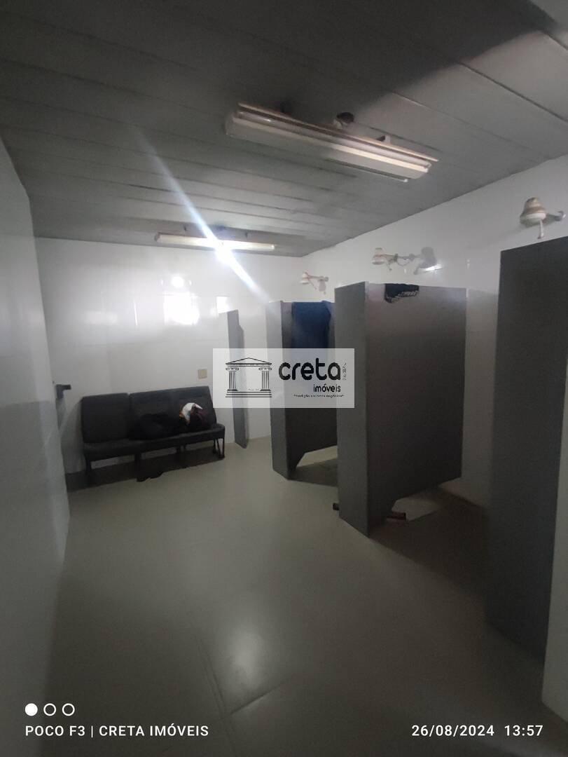 Depósito-Galpão, 2376 m² - Foto 41