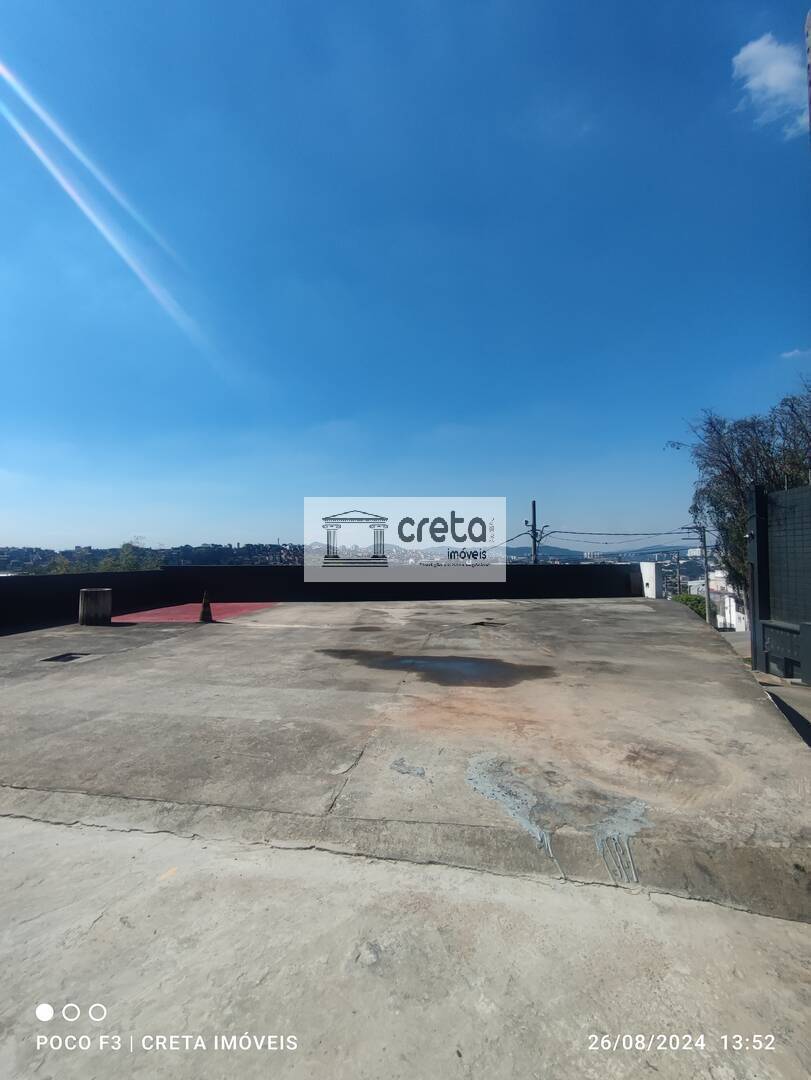 Depósito-Galpão, 2376 m² - Foto 43
