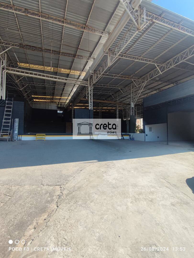 Depósito-Galpão, 2376 m² - Foto 15