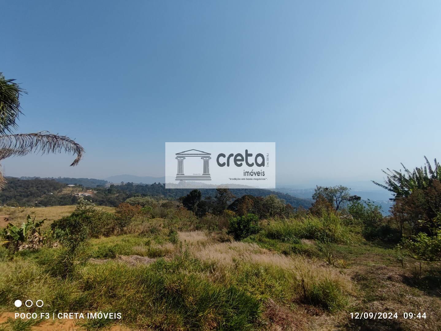 Terreno, 5000 m² - Foto 1