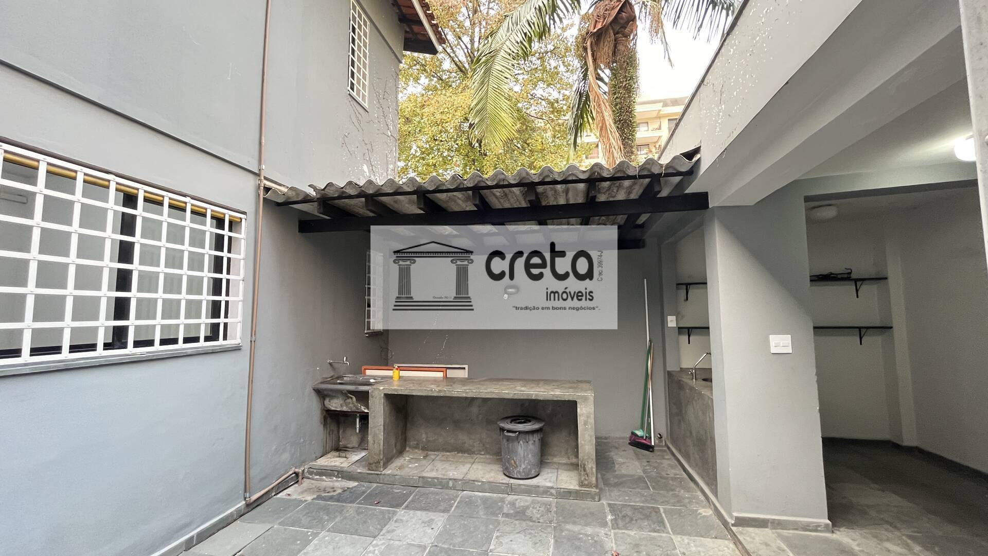 Casa, 5 quartos, 137 m² - Foto 16