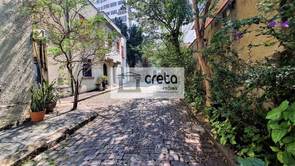Casa de Condomínio para alugar com 6 quartos, 75m² - Foto 14