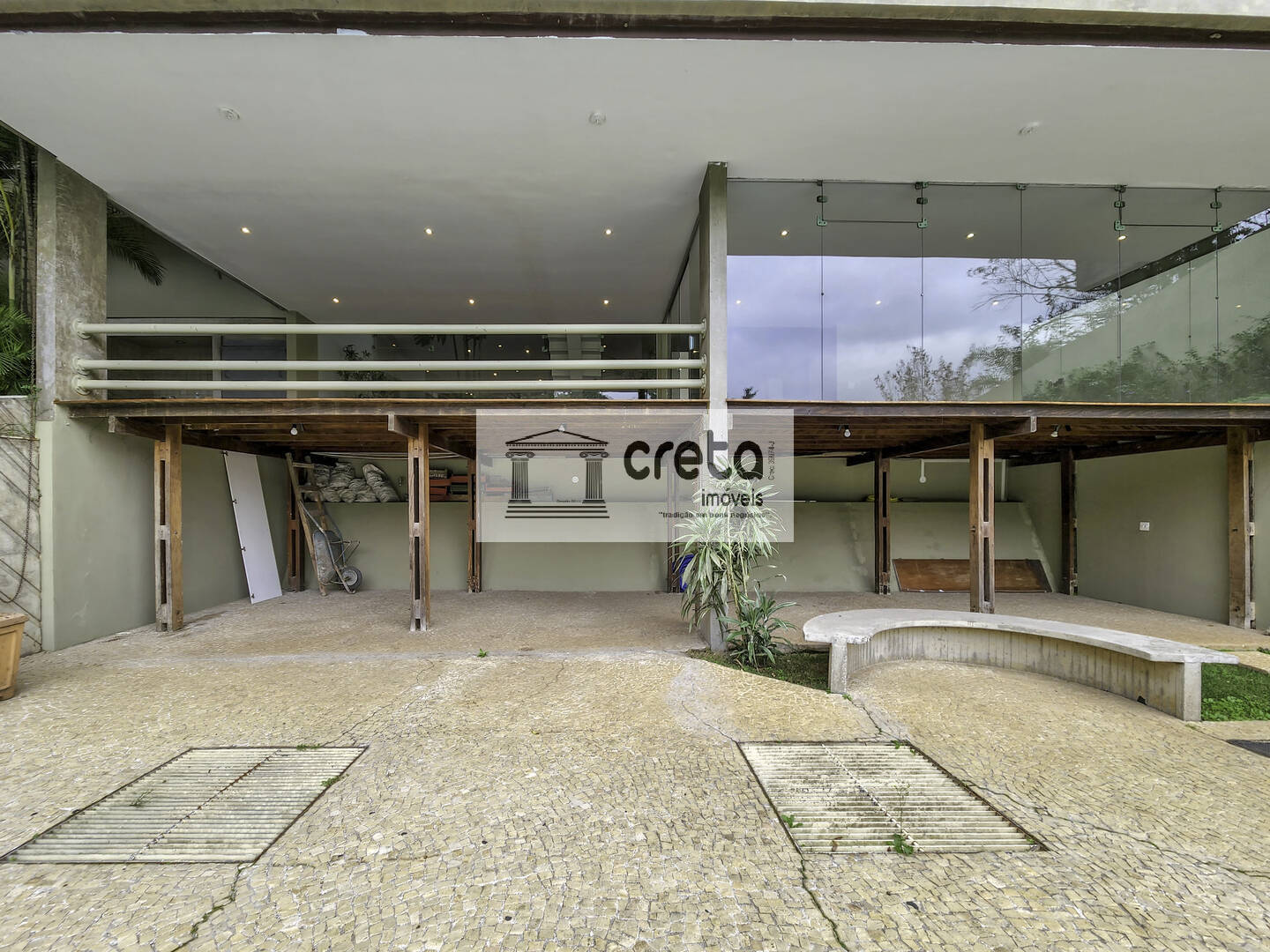 Casa, 6 quartos, 931 m² - Foto 40