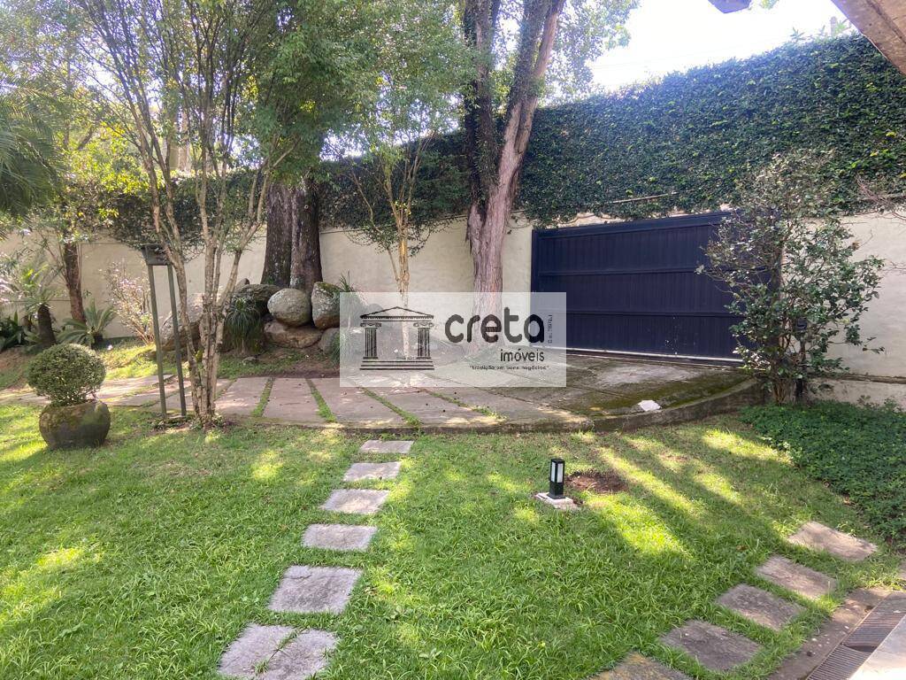 Casa, 6 quartos, 931 m² - Foto 44