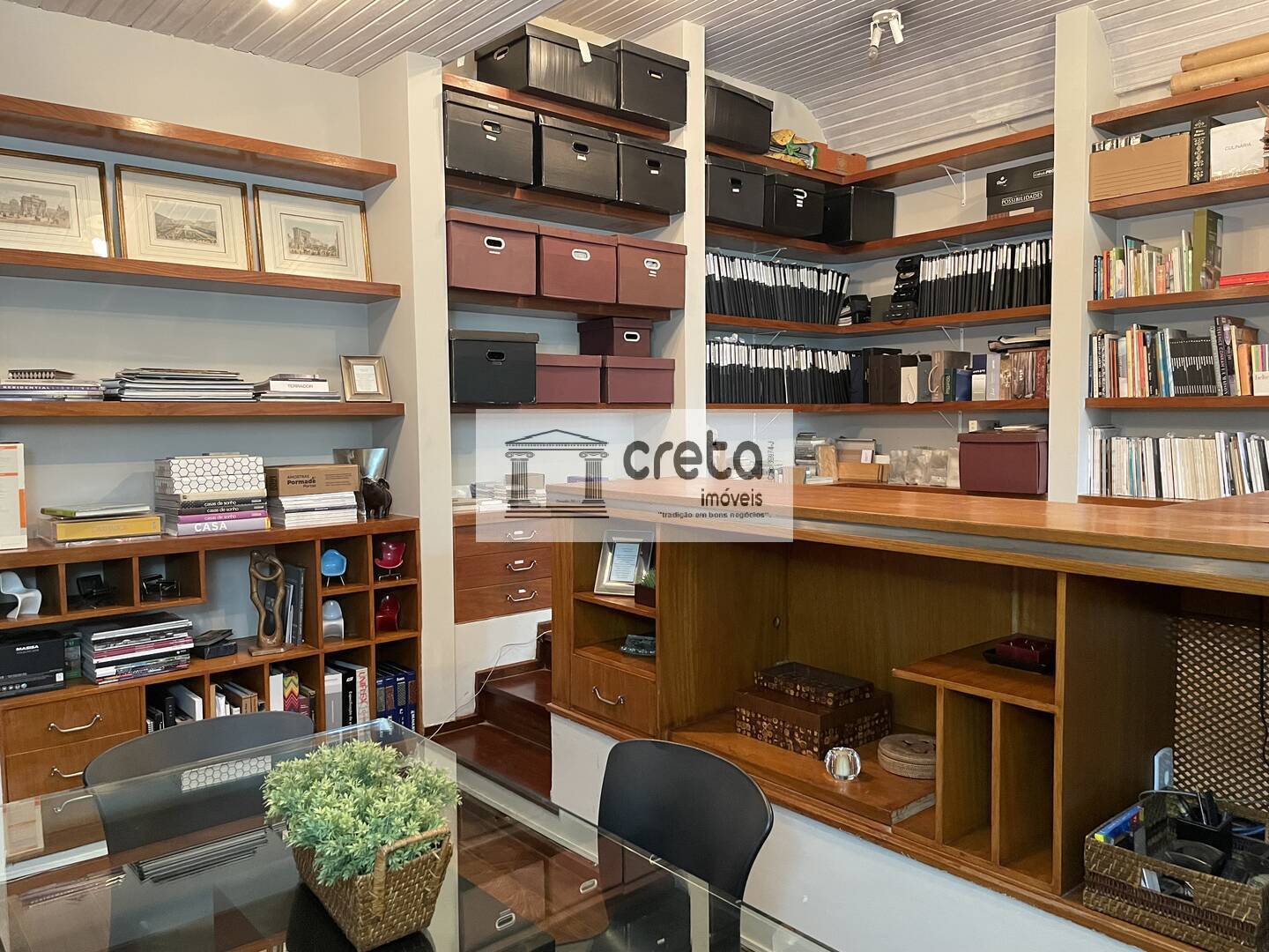 Casa, 6 quartos, 931 m² - Foto 23