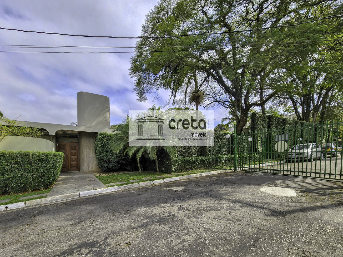 Casa, 6 quartos, 931 m² - Foto 45