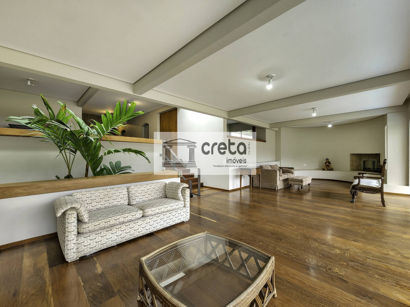 Casa, 6 quartos, 931 m² - Foto 9