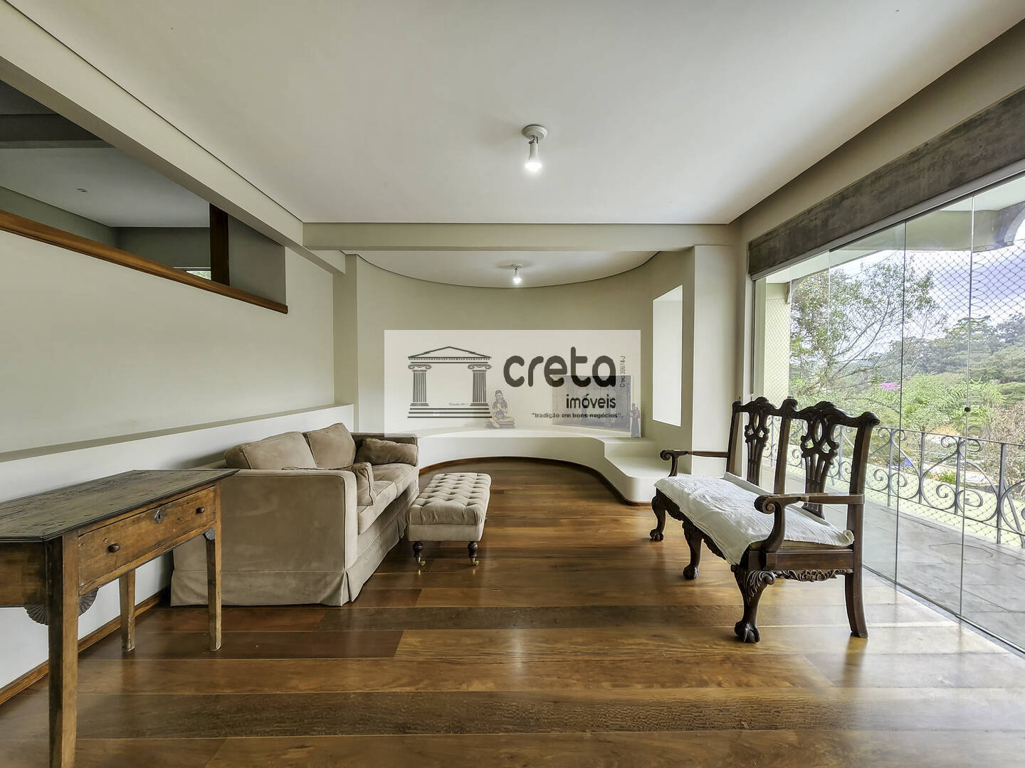 Casa, 6 quartos, 931 m² - Foto 14