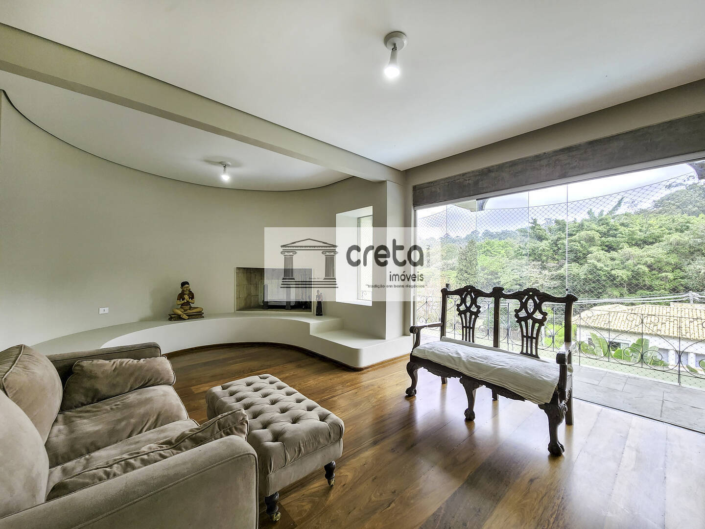 Casa, 6 quartos, 931 m² - Foto 15