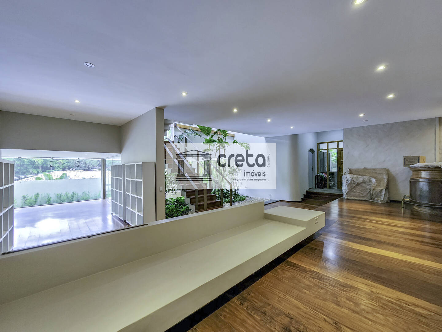 Casa, 6 quartos, 931 m² - Foto 7