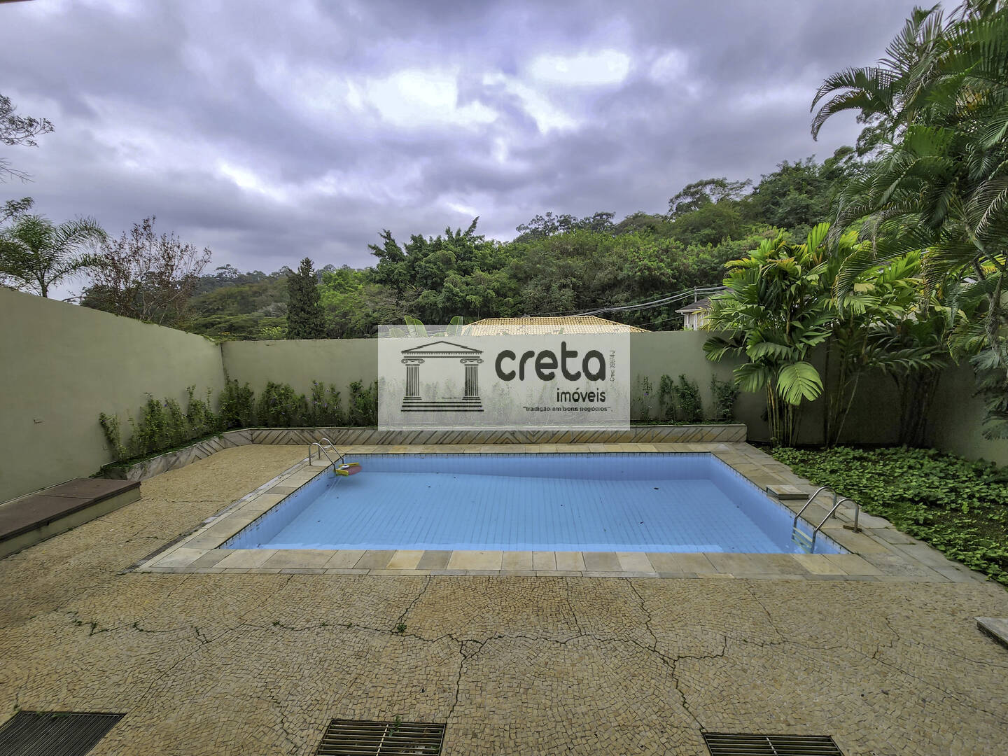 Casa, 6 quartos, 931 m² - Foto 5