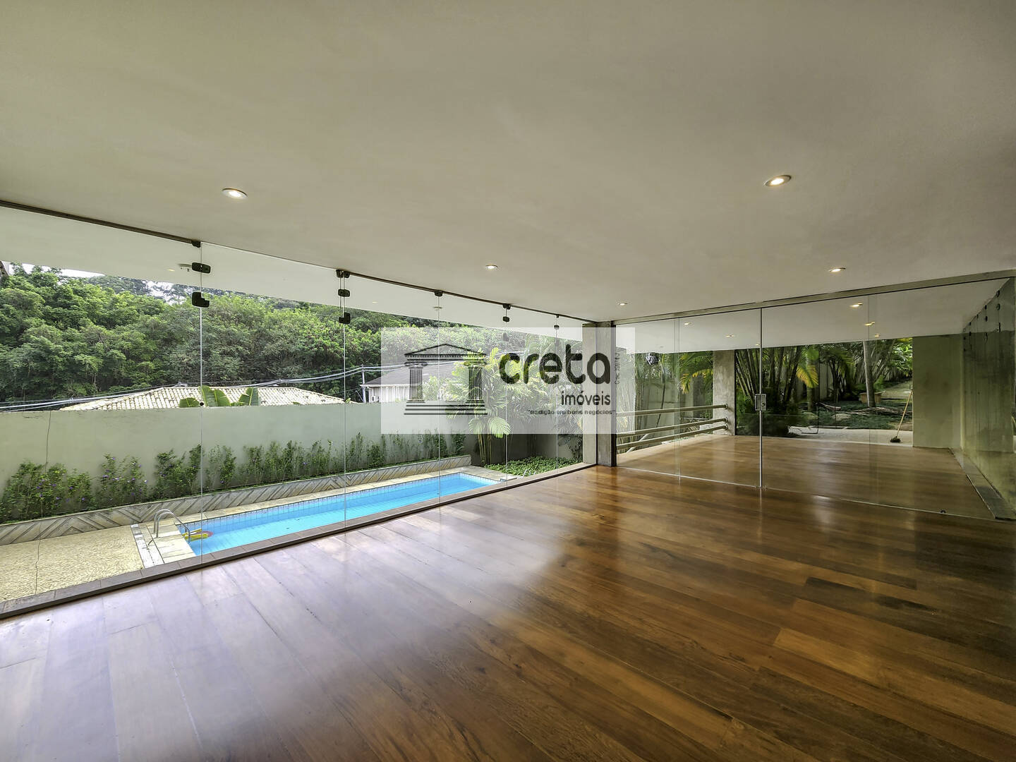 Casa, 6 quartos, 931 m² - Foto 1