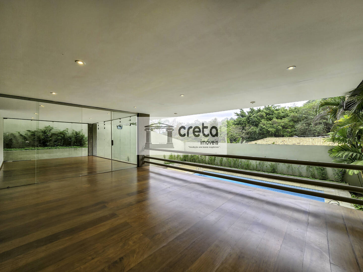 Casa, 6 quartos, 931 m² - Foto 12