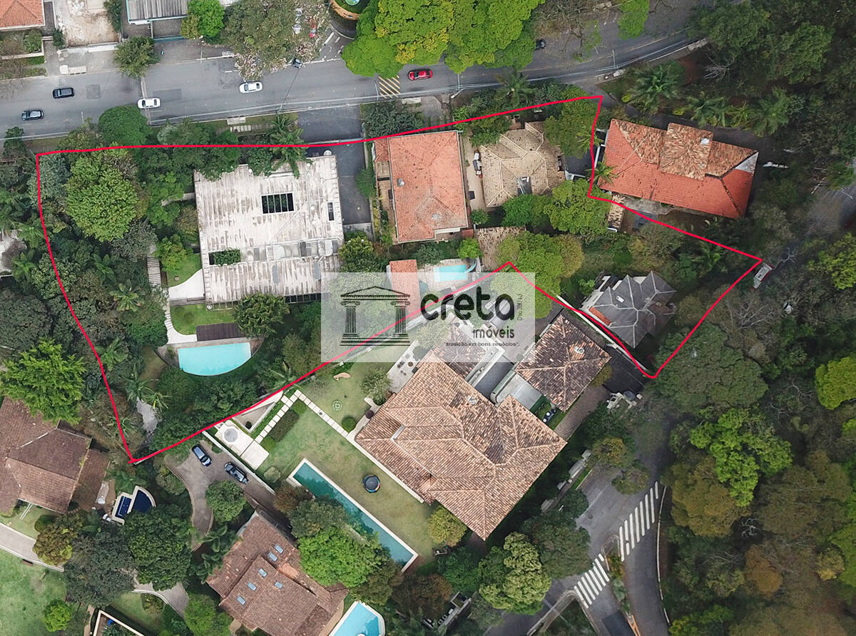 Casa, 6 quartos, 976 m² - Foto 16